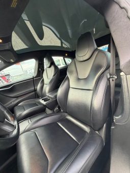 
										2018 Tesla model s 100D Sedan 4D full									
