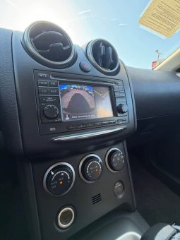 
										2013 Nissan rogue full									