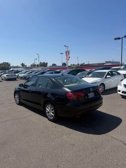 
										2012 Volkswagen jetta full									