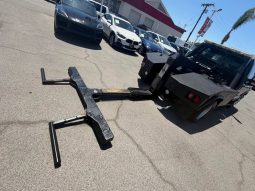 
										2014 Ford f350 regular cab Tow Truck full									