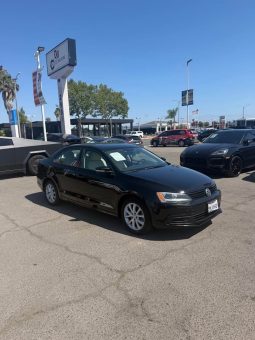 
										2012 Volkswagen jetta full									