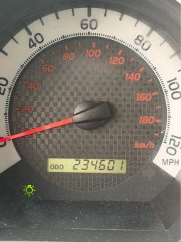 
										2015 Toyota tacoma double cab full									