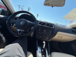 
										2012 Volkswagen jetta full									