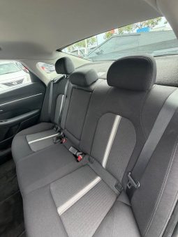 
										2025 Hyundai sonata SEL full									