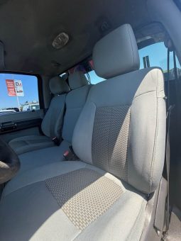 
										2014 Ford f350 regular cab Tow Truck full									