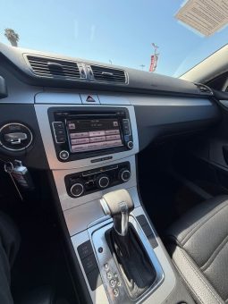 
										2011 Volkswagen cc 2.0T Sport Sedan 4D full									