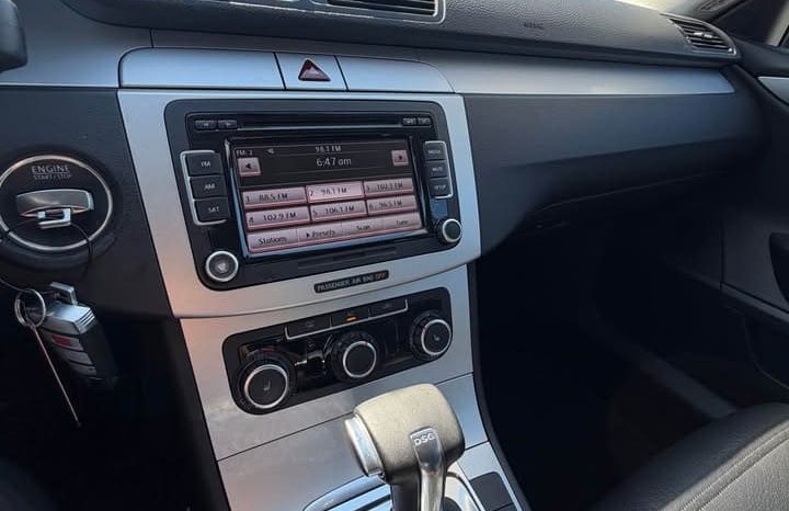 
								2011 Volkswagen cc 2.0T Sport Sedan 4D full									