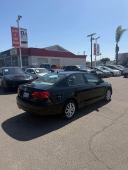 
										2012 Volkswagen jetta full									