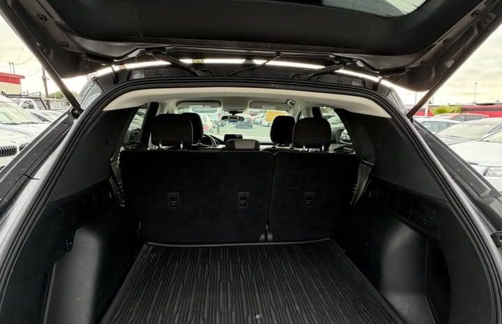 
								2021 Ford escape full									
