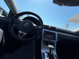 
										2011 Volkswagen cc 2.0T Sport Sedan 4D full									
