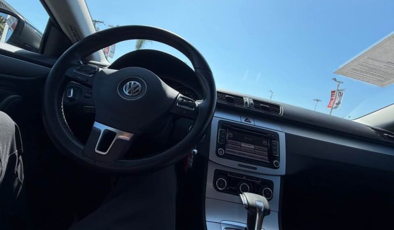 
								2011 Volkswagen cc 2.0T Sport Sedan 4D full									