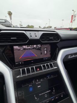
										2020 Lamborghini urus Sport Utility 4D full									