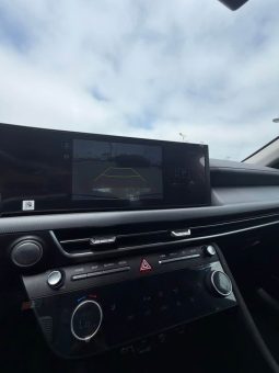 
										2025 Hyundai sonata SEL full									