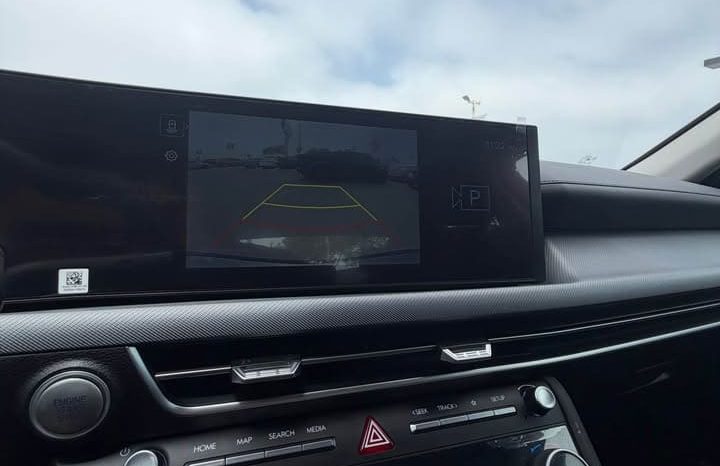 
								2025 Hyundai sonata SEL full									