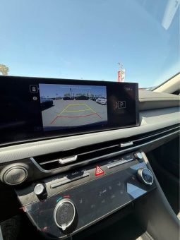 
										2025 Hyundai sonata SEL full									