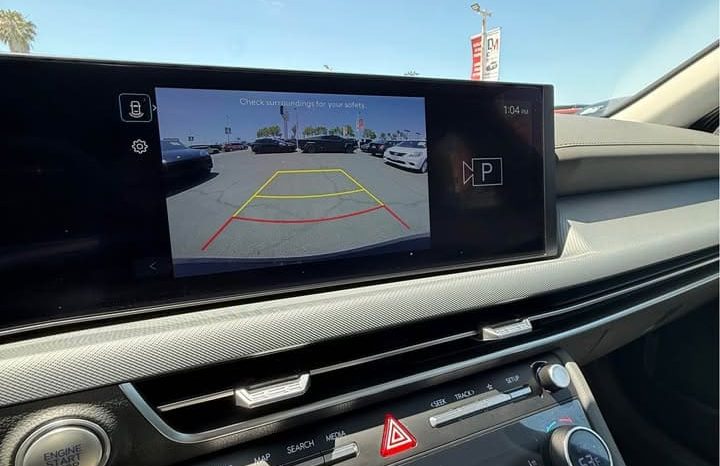 
								2025 Hyundai sonata SEL full									