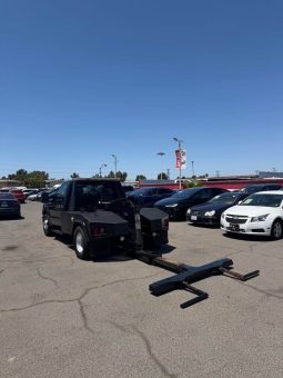 
										2014 Ford f350 regular cab Tow Truck full									