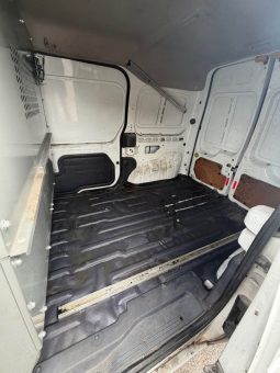 
										2012 Ford transit connect cargo van full									