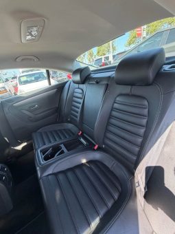 
										2011 Volkswagen cc 2.0T Sport Sedan 4D full									