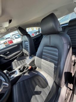
										2011 Volkswagen cc 2.0T Sport Sedan 4D full									
