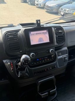 
										2023 Ram promaster 1500 cargo 136 WB full									
