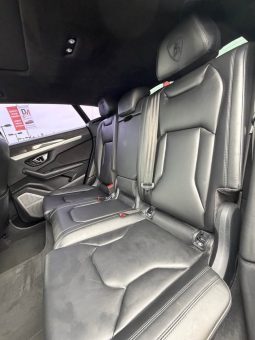 
										2020 Lamborghini urus Sport Utility 4D full									