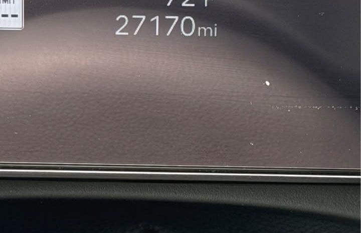 
								2025 Hyundai sonata SEL full									