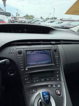 
										2010 Toyota prius full									