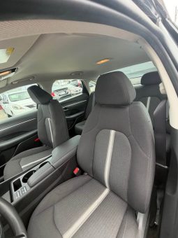 
										2025 Hyundai sonata SEL full									