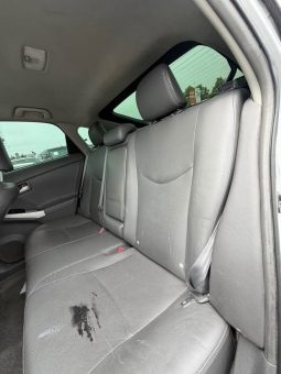
										2010 Toyota prius full									