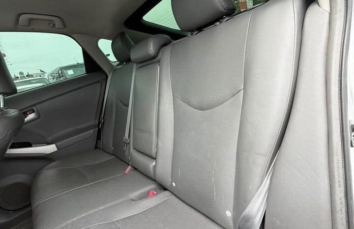 
								2010 Toyota prius full									