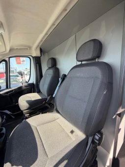 
										2023 Ram promaster 1500 cargo 136 WB full									