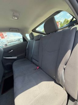 
										2011 Toyota prius full									