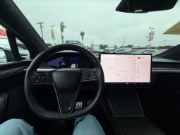 
										2023 Tesla model x Long Range Sport Utility 4D full									