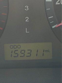
										2005 Hyundai elantra full									