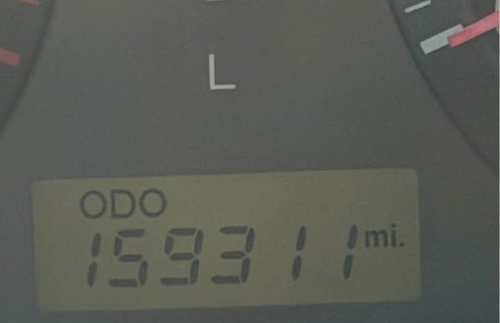 
								2005 Hyundai elantra full									