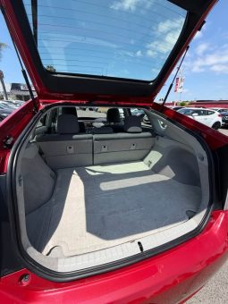 
										2011 Toyota prius full									