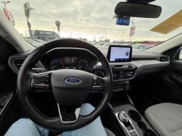 
										2021 Ford escape full									