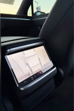
										2024 Tesla model x Long Range Sport Utility 4D full									