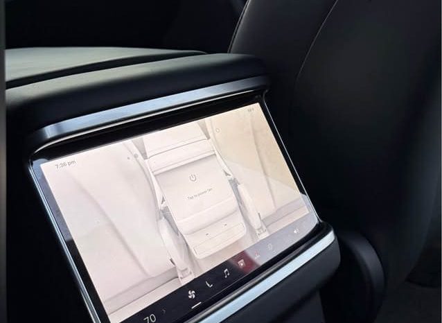
								2024 Tesla model x Long Range Sport Utility 4D full									
