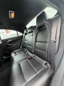 
										2017 Mercedes-Benz cla-class 250 full									