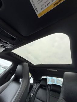 
										2017 Mercedes-Benz cla-class 250 full									