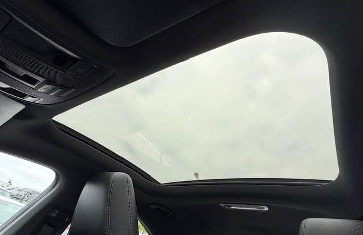 
								2017 Mercedes-Benz cla-class 250 full									
