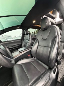 
										2023 Tesla model x Long Range Sport Utility 4D full									