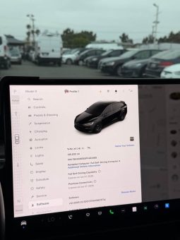 
										2023 Tesla model x Long Range Sport Utility 4D full									