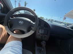 
										2005 Hyundai elantra full									