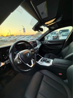 
										2023 BMW i4 full									