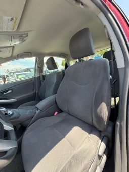 
										2011 Toyota prius full									
