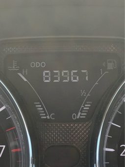
										2016 Nissan versa full									