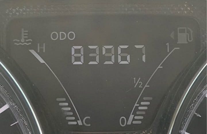 
								2016 Nissan versa full									